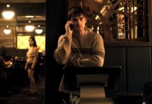 Obsession: Una película de horror romántico que desafía los límites del amor obsesivo