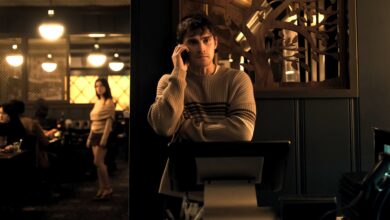 Obsession: Una película de horror romántico que desafía los límites del amor obsesivo