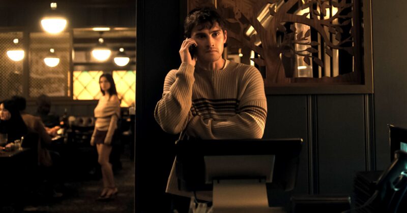 Obsession: Una película de horror romántico que desafía los límites del amor obsesivo