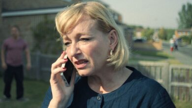 Adolescence: El Thriller Criminal en Tiempo Real Que Revoluciona Netflix