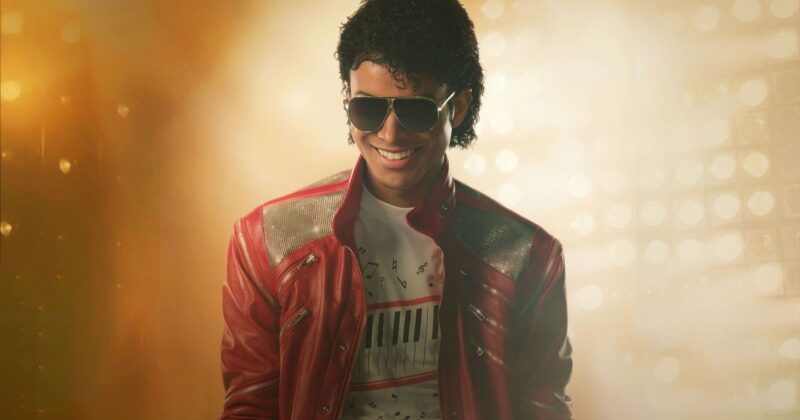 El Biopic de Michael Jackson Rompe Récords en Taquilla a Pesar de las Críticas Divididas
