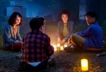 IT: Welcome to Derry Explora Nuevas Dimensiones con Cambios Clave en sus Próximas Temporadas