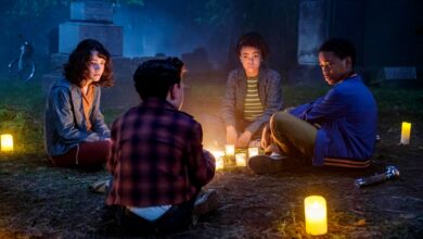 IT: Welcome to Derry Explora Nuevas Dimensiones con Cambios Clave en sus Próximas Temporadas