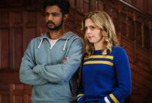 Ghosts: Quiénes Saben el Secreto de Sam Sobre Woodstone y Cómo Impacta la Serie
