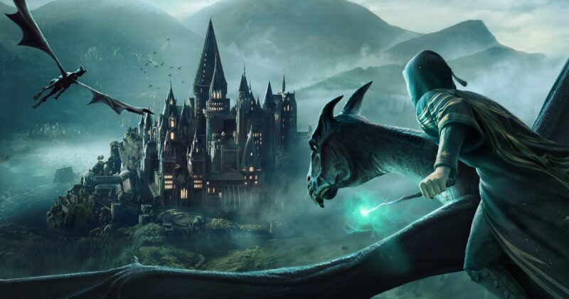 Hogwarts Legacy 2: La controversia sobre los elementos live-service y la emoción de los fans