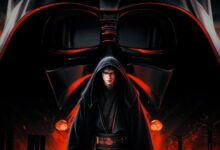 Darth Nihilus: El Sith Verdaderamente Oscuro que Puede Reemplazar a Darth Vader en Star Wars