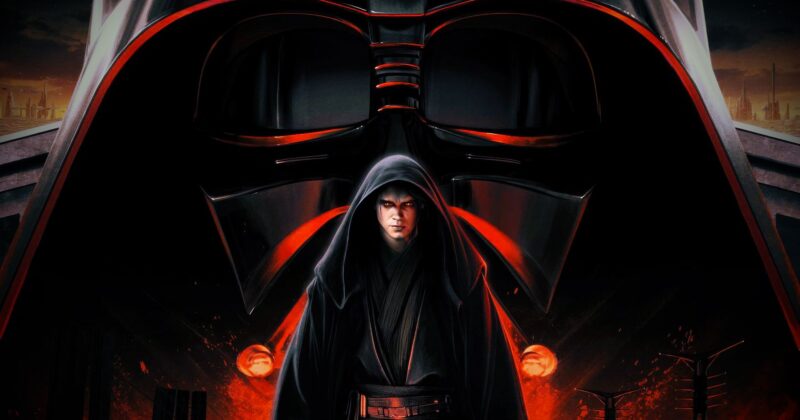 Darth Nihilus: El Sith Verdaderamente Oscuro que Puede Reemplazar a Darth Vader en Star Wars