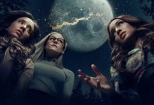 10 Series de Fantasía Imprescindibles que Marcan un Antes y un Después en la Televisión