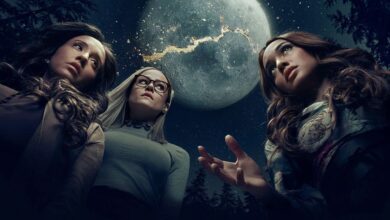 10 Series de Fantasía Imprescindibles que Marcan un Antes y un Después en la Televisión