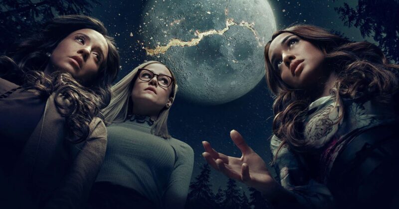 10 Series de Fantasía Imprescindibles que Marcan un Antes y un Después en la Televisión
