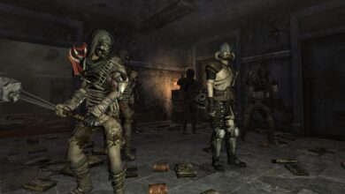 Fallout: New Vegas Retribution REDUX Transforms a Classic Into a Rich New Experience