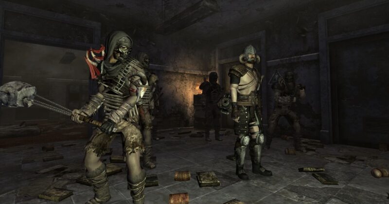 Fallout: New Vegas Retribution REDUX Transforms a Classic Into a Rich New Experience