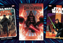 10 Cómics de Star Wars Imprescindibles para Todo Fan que Busca Historias Profundas y Vanguardistas