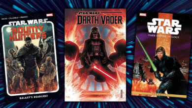 10 Cómics de Star Wars Imprescindibles para Todo Fan que Busca Historias Profundas y Vanguardistas