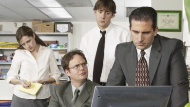 Superstore: La Serie Subestimada Que Hereda El Legado de The Office Con Inteligencia y Sátira