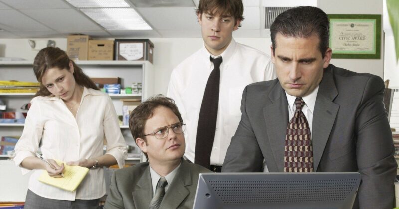 Superstore: La Serie Subestimada Que Hereda El Legado de The Office Con Inteligencia y Sátira