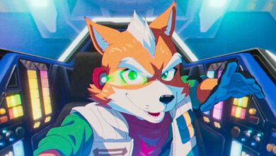 Nintendo Amplía El Universo De Super Mario Galaxy Con Un Spinoff De Star Fox Para Switch 2