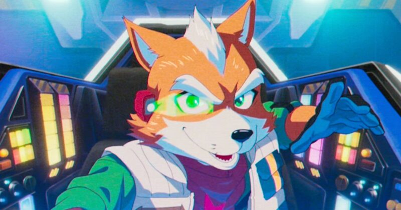 Nintendo Amplía El Universo De Super Mario Galaxy Con Un Spinoff De Star Fox Para Switch 2
