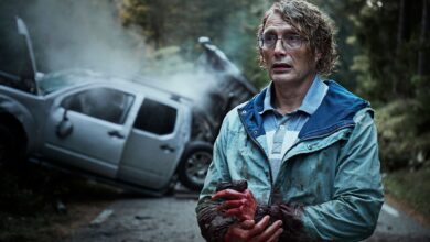 Mads Mikkelsen en The Last Viking: La comedia oscura que revela su lado más humano y desgarrador