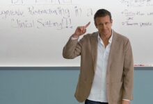 Rooster: La nueva comedia de HBO que combina la esencia de Shrinking y The Office con Steve Carell