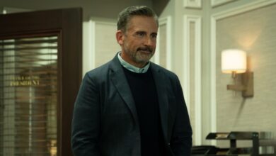 Tres series imprescindibles para un fin de semana en HBO Max con Steve Carell como gran estrella