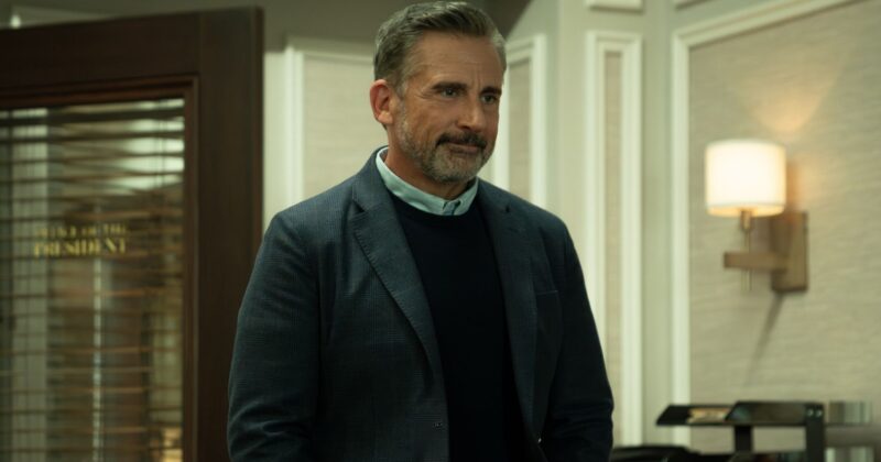 Tres series imprescindibles para un fin de semana en HBO Max con Steve Carell como gran estrella