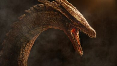 Prime Video Desafía a HBO y Se Convierte en el Nuevo Imperio de la Fantasía con Dragones