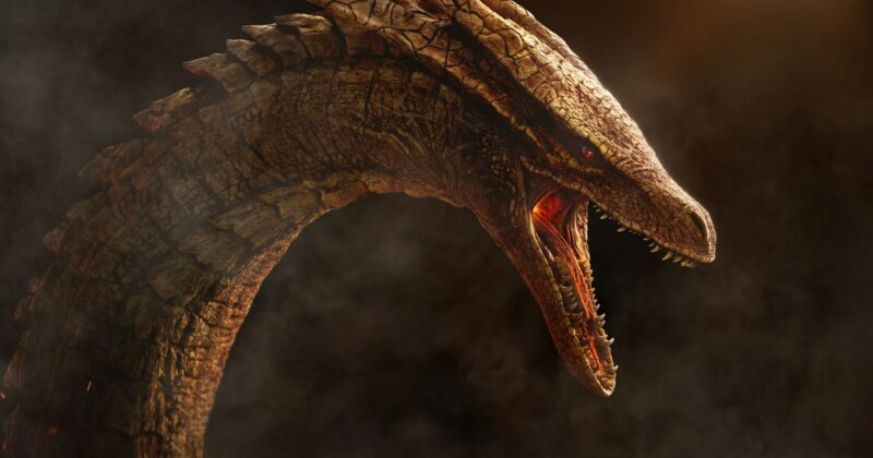 Prime Video Desafía a HBO y Se Convierte en el Nuevo Imperio de la Fantasía con Dragones
