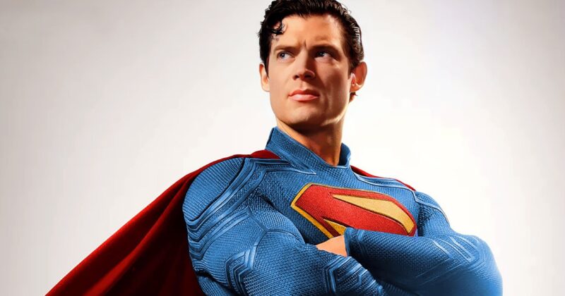 Superman: Man of Tomorrow revela la dinámica inesperada entre Clark Kent y Lex Luthor en su primer vistazo oficial