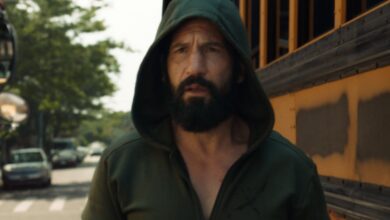 El Especial de Punisher con Jon Bernthal Marca el Fin de una Era para Marvel en Disney+