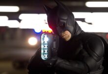 Batman: Gotham Knight, la joya animada que supera a The Dark Knight en la saga de Nolan