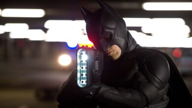 Batman: Gotham Knight, la joya animada que supera a The Dark Knight en la saga de Nolan