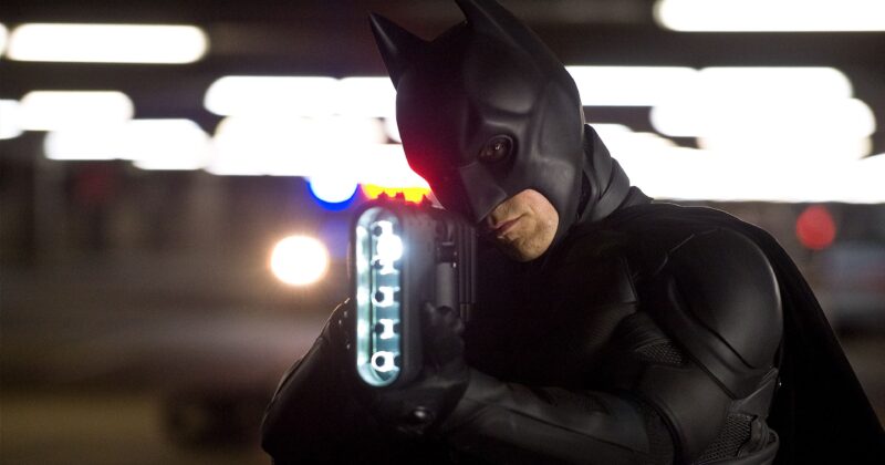 Batman: Gotham Knight, la joya animada que supera a The Dark Knight en la saga de Nolan