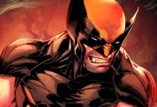 Marvel Revela el Asombroso Rediseño Mecánico de Wolverine en Una Nueva Aventura Multiversal