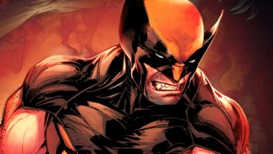 Marvel Revela el Asombroso Rediseño Mecánico de Wolverine en Una Nueva Aventura Multiversal