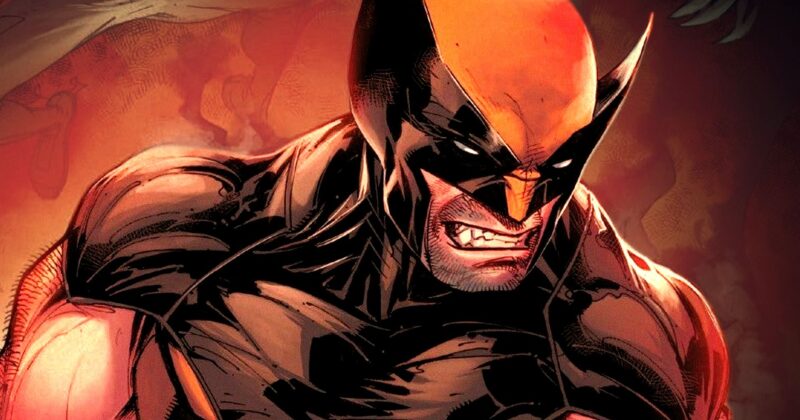 Marvel Revela el Asombroso Rediseño Mecánico de Wolverine en Una Nueva Aventura Multiversal