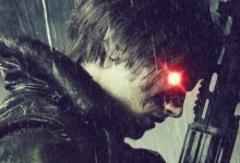 El enemigo más terrorífico de Resident Evil que casi nadie ha descubierto en la nueva película