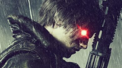 El enemigo más terrorífico de Resident Evil que casi nadie ha descubierto en la nueva película