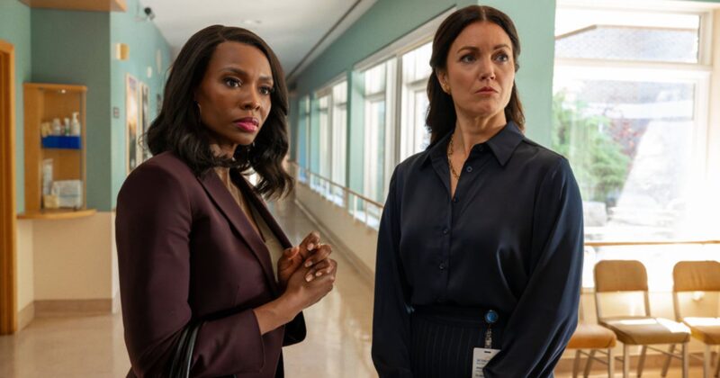 NBC cancela Brilliant Minds tras baja audiencia: un drama médico basado en casos reales que no logró despegar
