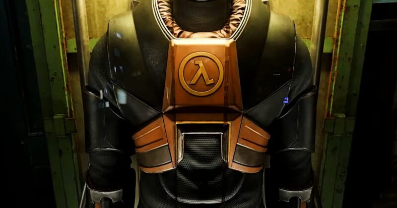 Half-Life 3 Revoluciona la Expectativa con un Nuevo Teaser en Summer Game Fest