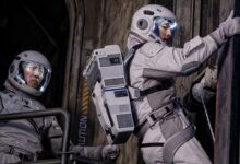 The Silent Sea: La Serie de Ciencia Ficción que Revoluciona Netflix con un Thriller Lunar y Ciencia Emocional