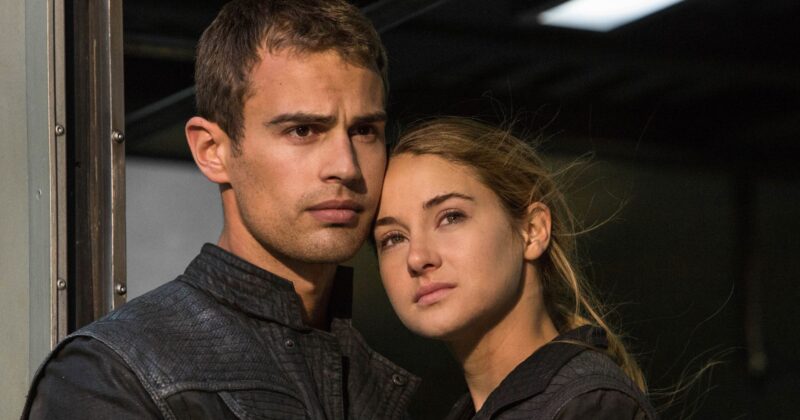 Cómo ver las películas de Divergente en orden y todo lo que debes saber sobre la saga