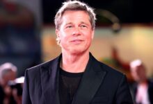 Brad Pitt y David Ayer se reencuentran con thriller de supervivencia que llega en septiembre