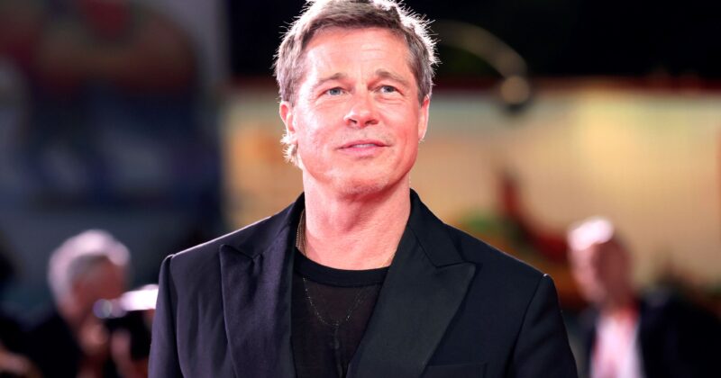 Brad Pitt y David Ayer se reencuentran con thriller de supervivencia que llega en septiembre