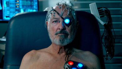 Resident Alien: La Serie de Ciencia Ficción Que Sigue Conquistando Tras Cuatro Temporadas