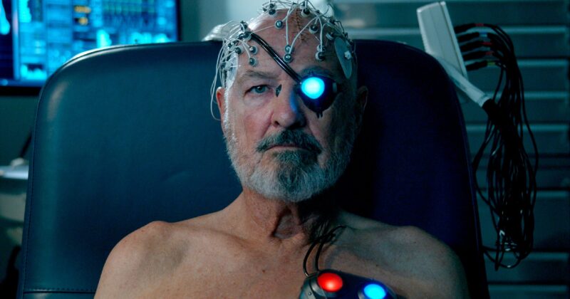 Resident Alien: La Serie de Ciencia Ficción Que Sigue Conquistando Tras Cuatro Temporadas