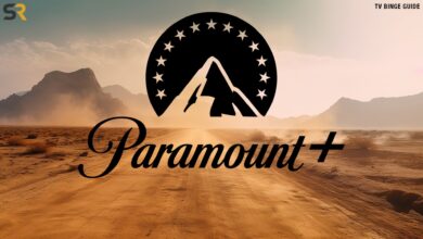Las 3 Mejores Series Para Maratonear en Paramount+ Este Fin de Semana