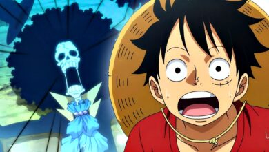 One Piece Capítulo 1184: Revelan el misterioso pasado de Brook y avances en la saga final