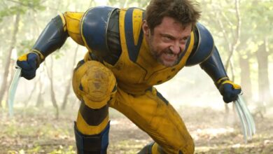 James Marsden revela detalles sobre la posible aparición de Hugh Jackman como Wolverine en Avengers: Doomsday