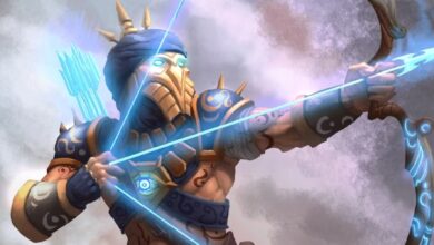 Arcane Archer en Dungeons & Dragons: La Subclase que Revoluciona a los Combatientes a Distancia